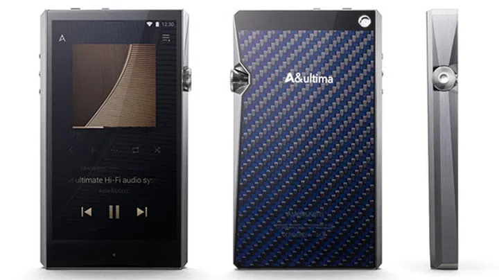 (Image source: Astell & Kern)