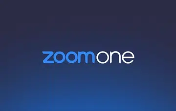 Zoom also includes new caption support for 10 more languages. Image source: Zoom.