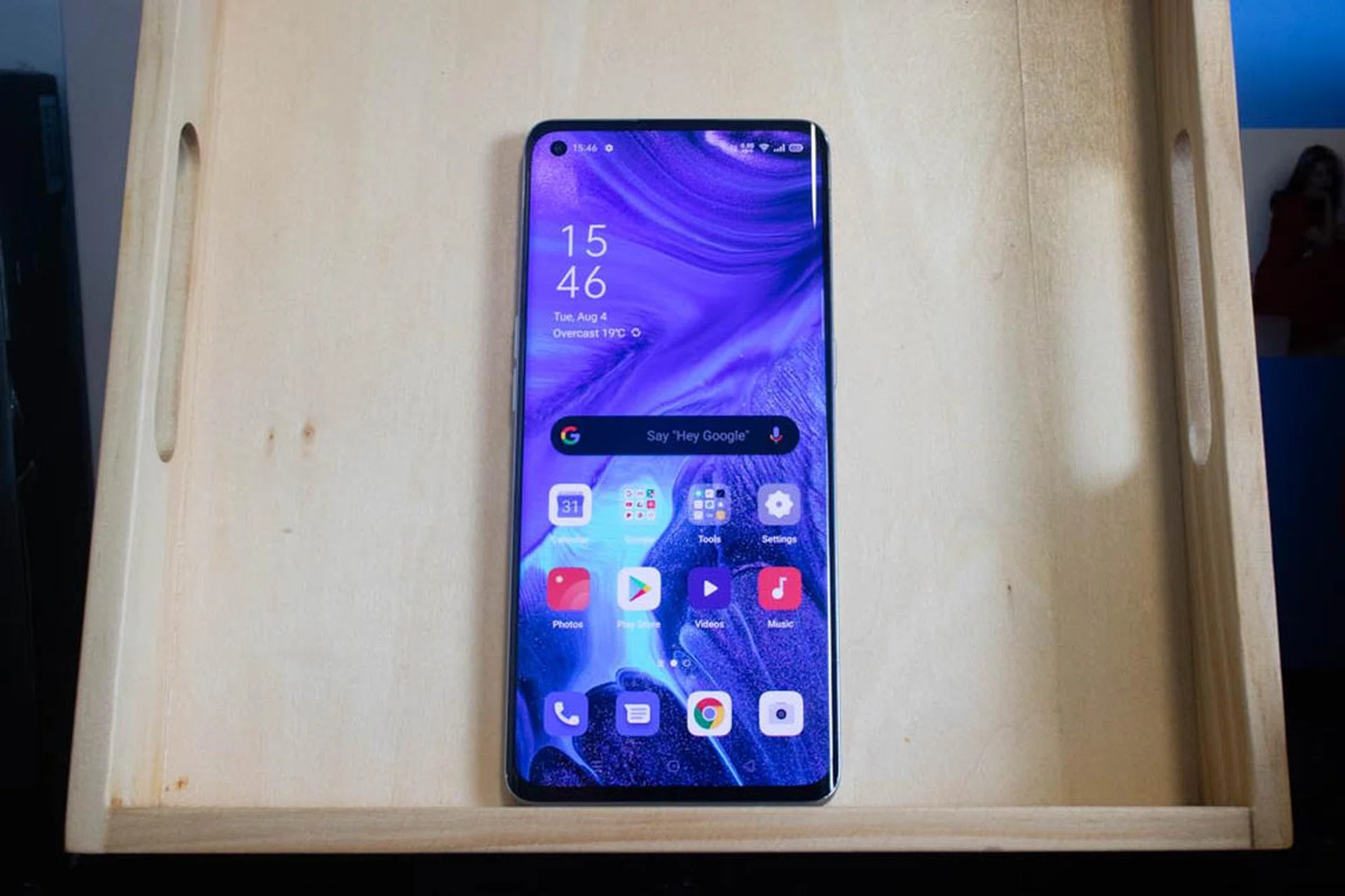 Oppo Reno4 Pro review: Made for Gen Z and social media content creators ...