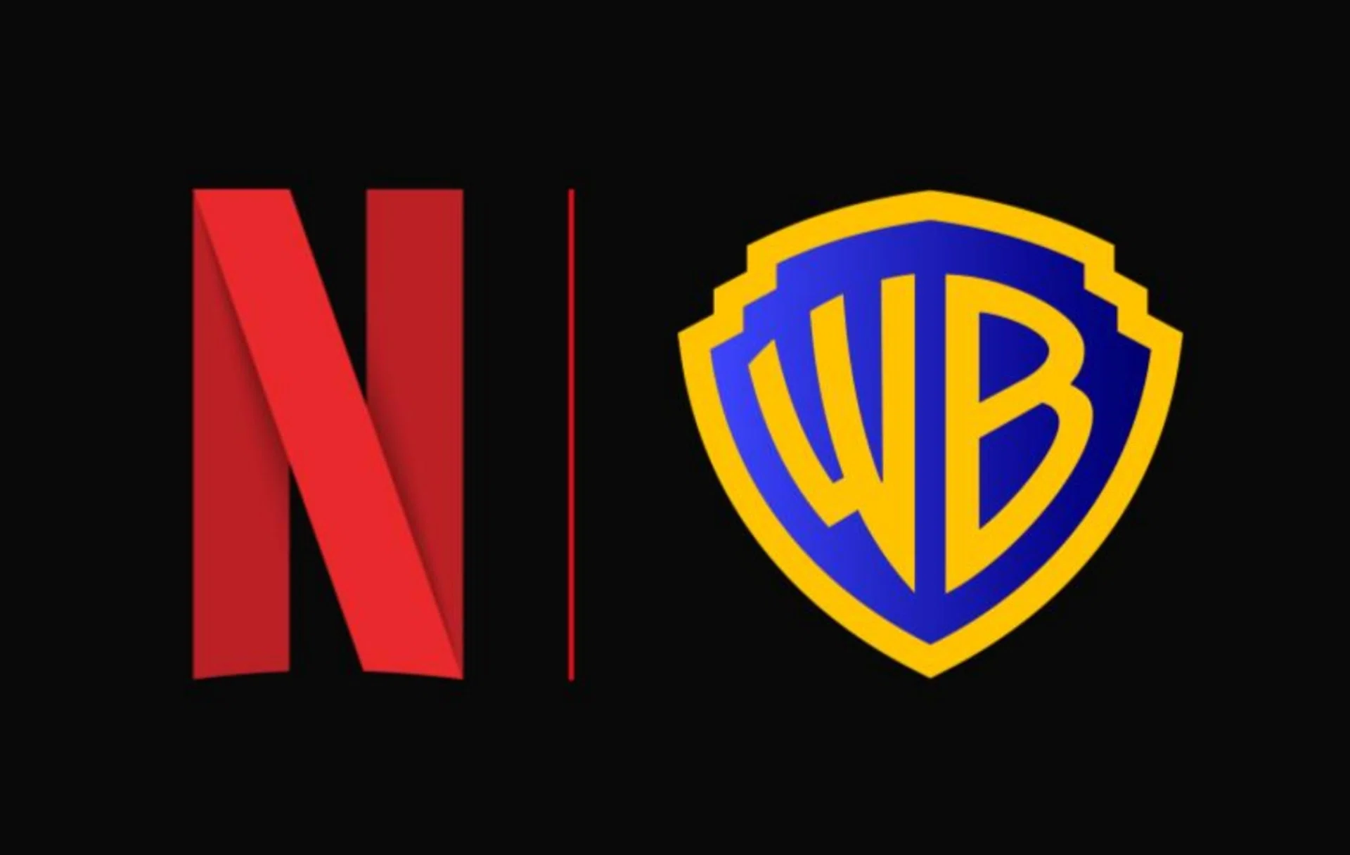 Netflix acquires Warner Bros.
