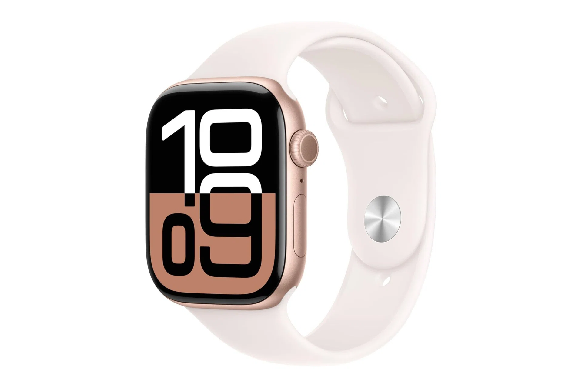 Apple Watch Series 10 GPS + Cellular 46mm