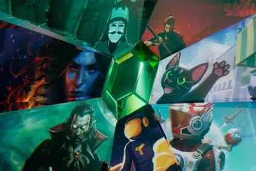 Apple Indie Games Week