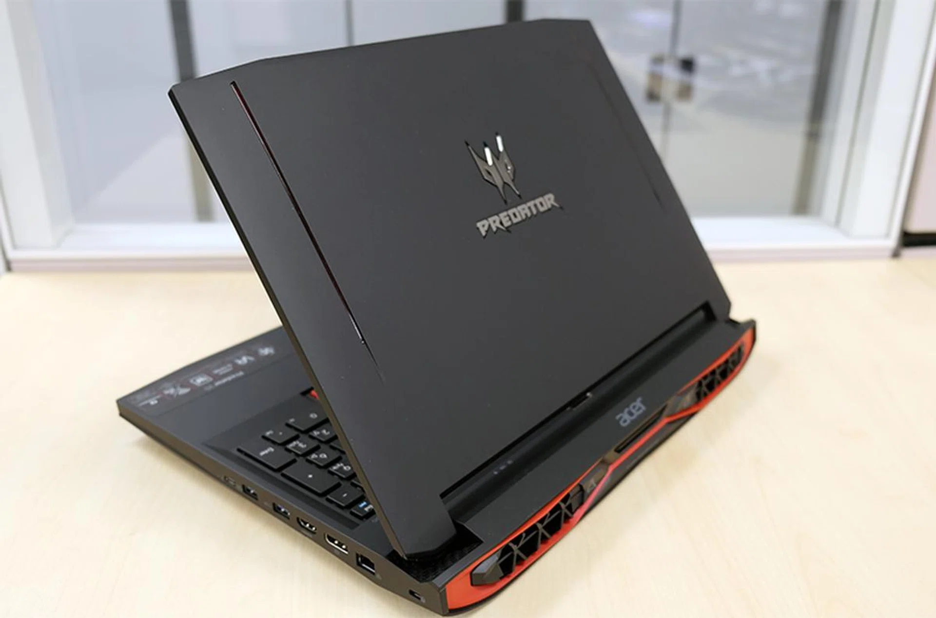 Acer Predator 15