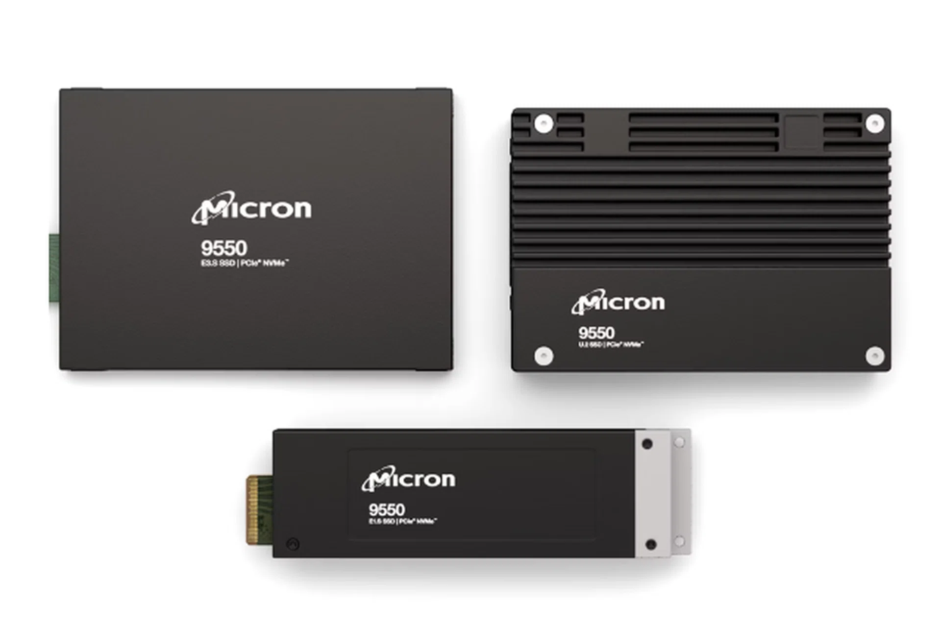 Image: Micron