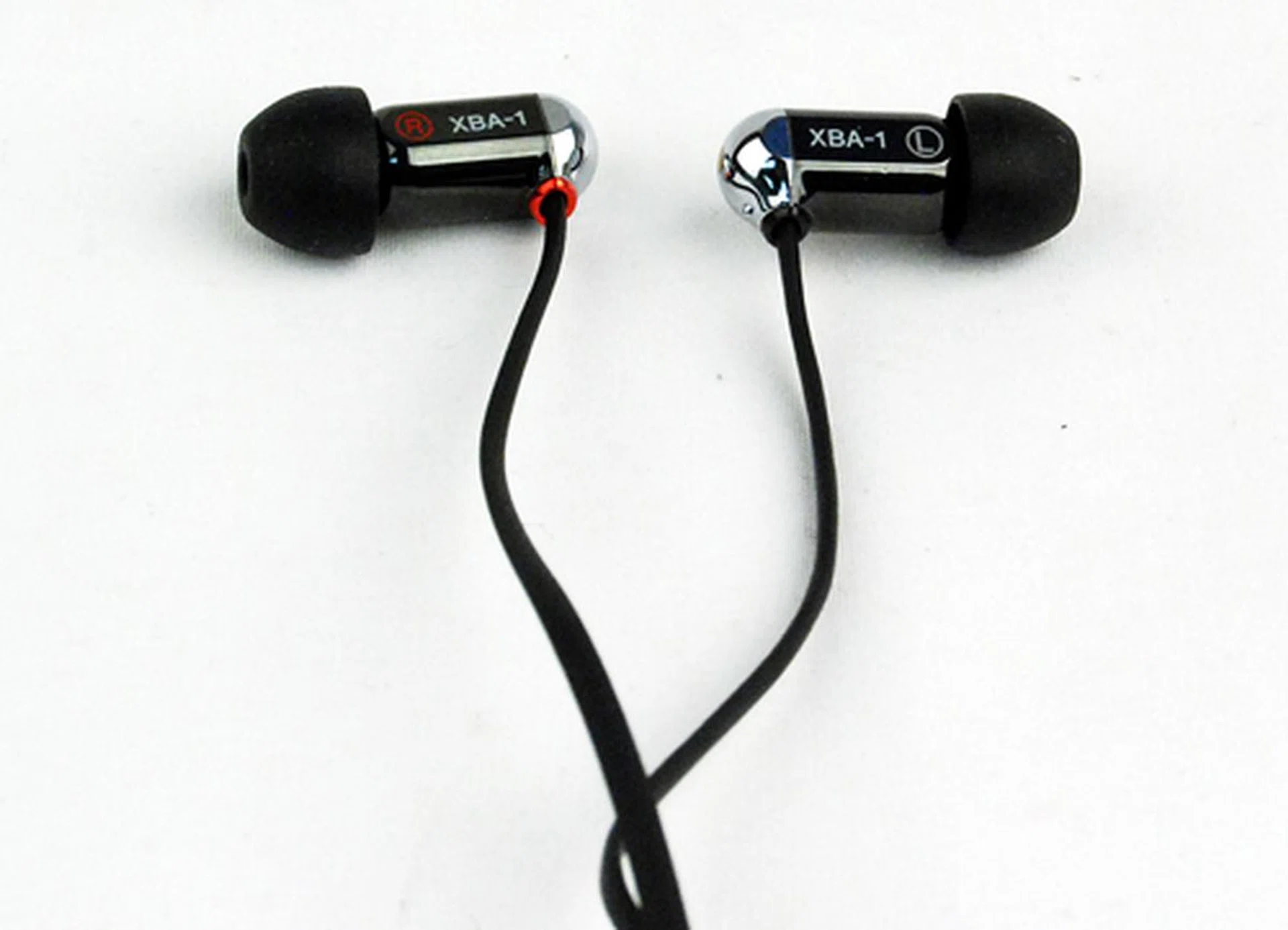 The trusty earphone is an essential companion for music lovers in today's day and age.