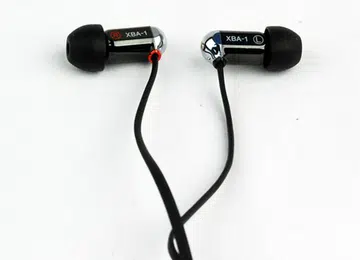 The trusty earphone is an essential companion for music lovers in today's day and age.
