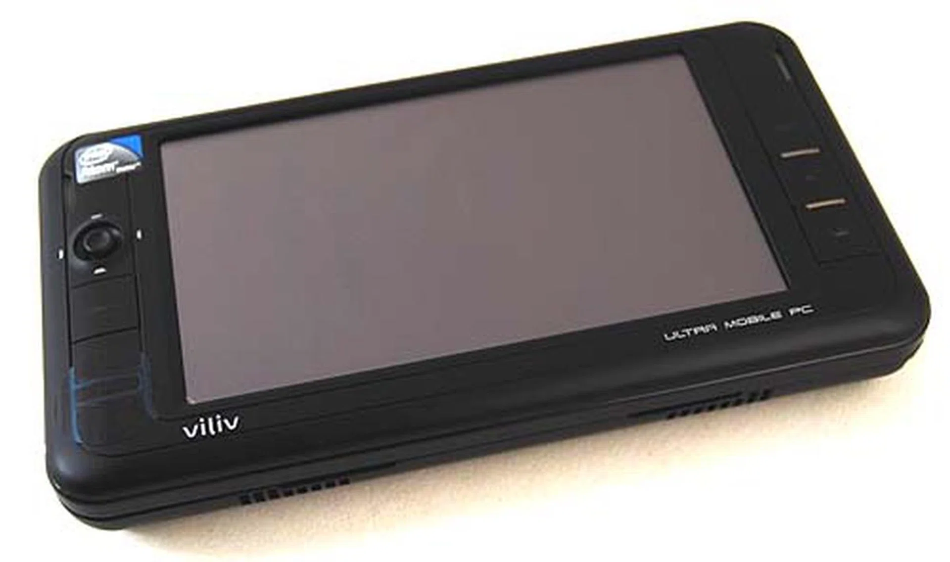Viliv S5 MID - Real Pocket PC! | HardwareZone Singapore