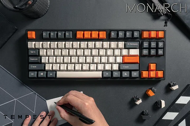 Image Source: Tempest