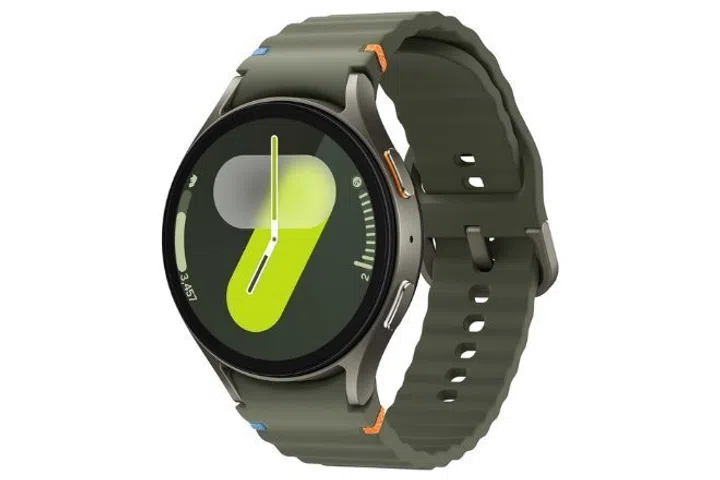 Samsung Galaxy Watch 4