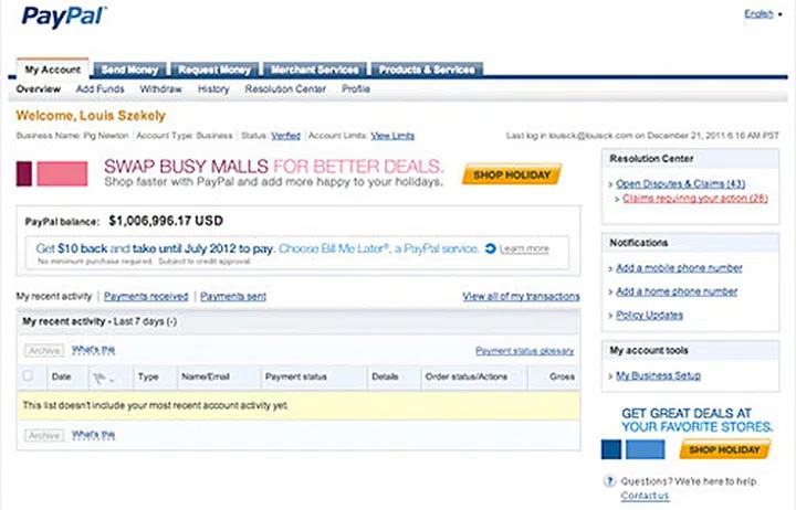 (Source: louisck.net)