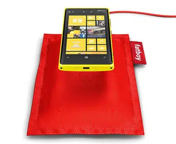 Image credit: Nokia and The Daily Mail.