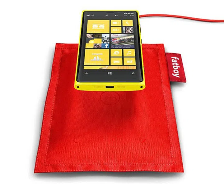 Image credit: Nokia and The Daily Mail.