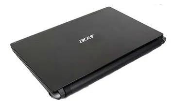 Acer seems to have given much thought to the Acer Aspire Timeline X 4820TG. While it looks similar to the older Acer Aspire Timeline 4810T, the changes are obvious once you start comparing the unit side by side to the previous model.