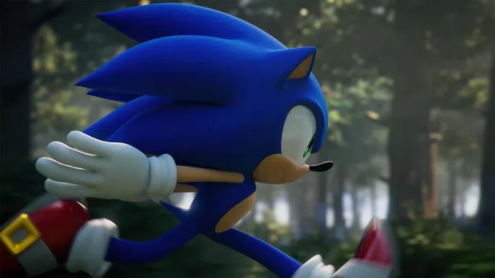 Image: SEGA