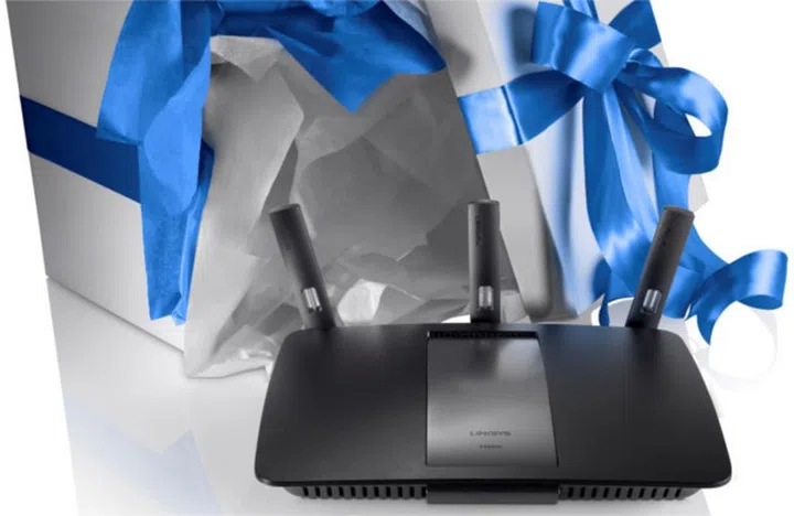 Image source: Linksys.