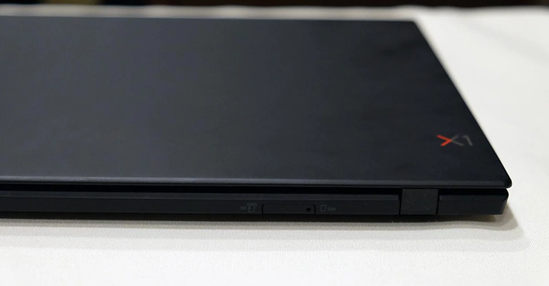 Lenovo ThinkPad X1 Carbon