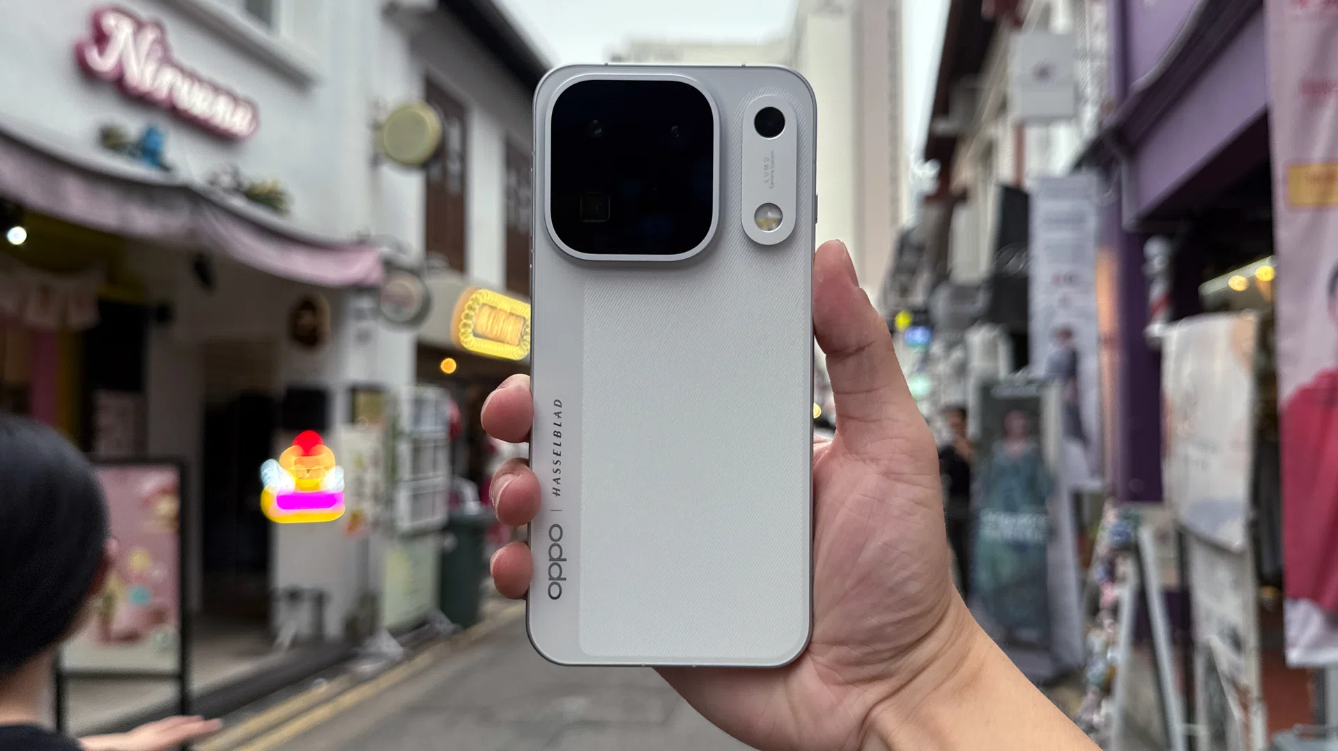 OPPO Find X10 Pro Max review