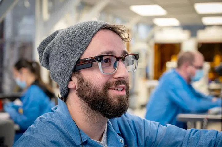 (Image source: Vuzix)