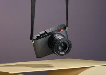 PHOTO: LEICA