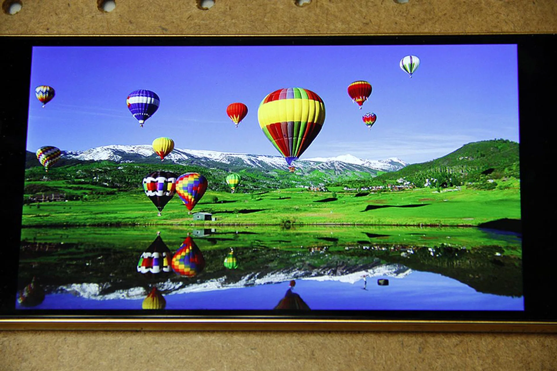 Sony Xperia Z5 Premium