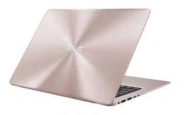 ASUS ZenBook 13 UX410