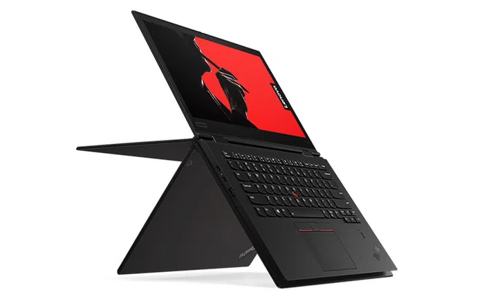Lenovo ThinkPad X1 Yoga