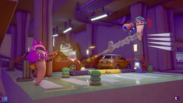 Image: Team17 Digital