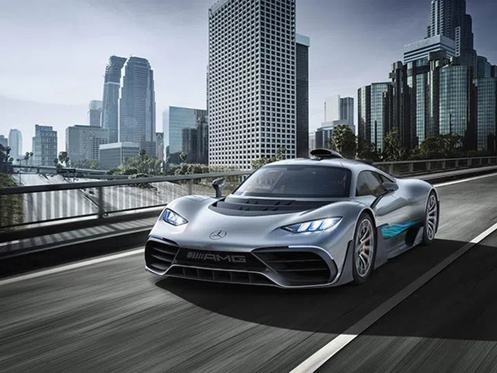 (Image source: Mercedes-AMG)
