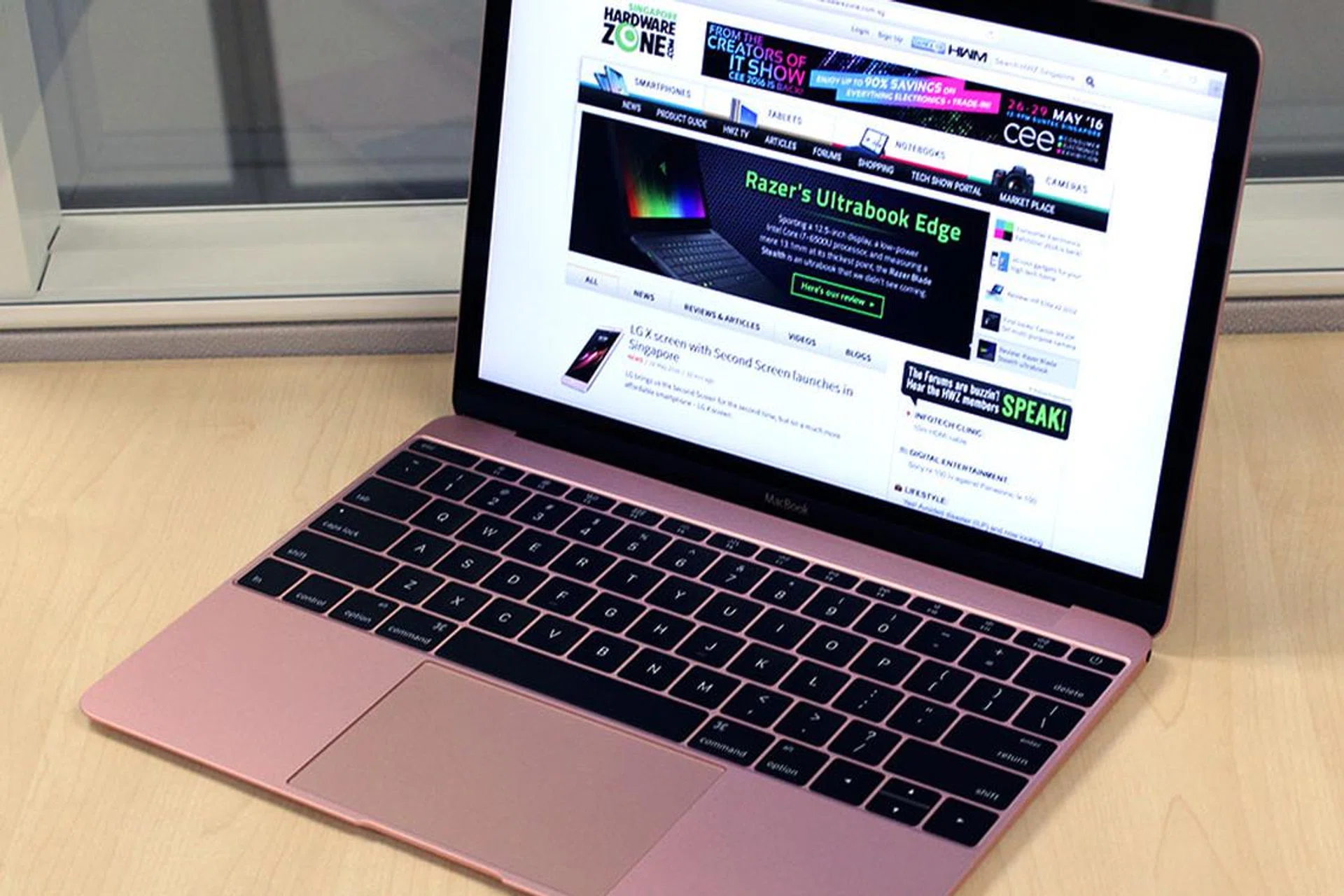 Apple's super sexy and super light MacBook has been improved. But can the improvements win us over?