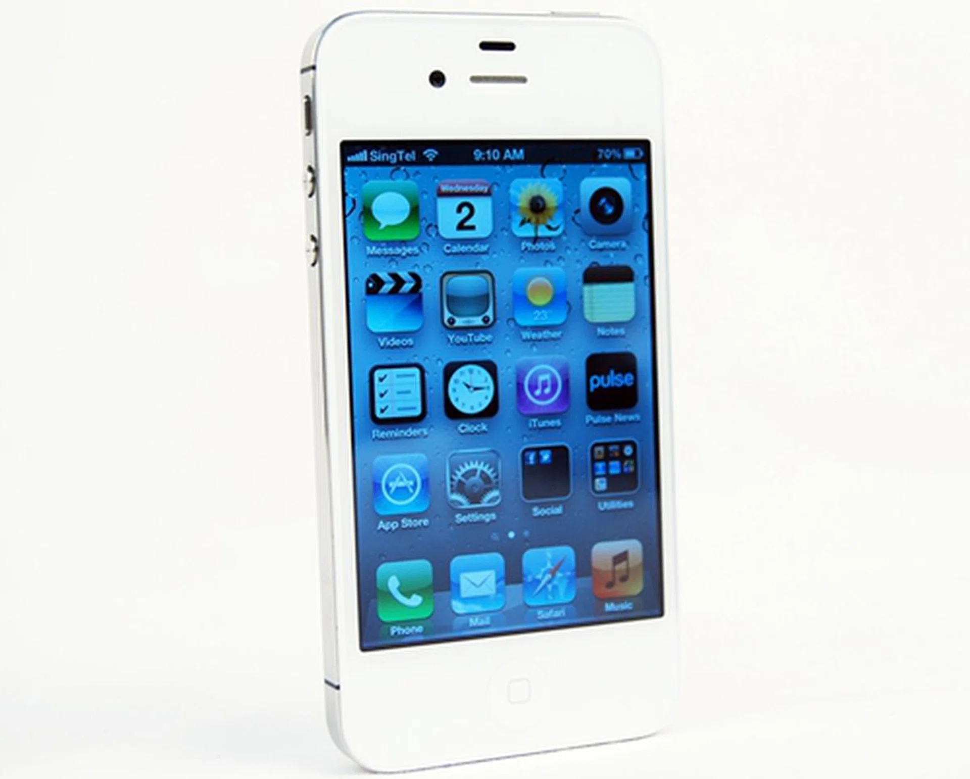 The Apple iPhone 4S may not be the iPhone that many were expecting, but it sets the groundwork for bigger things to come from the Cupertino-based company.