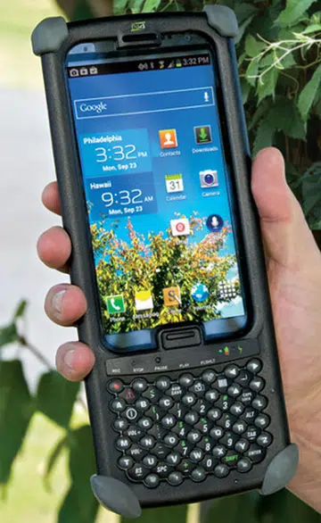 Image source: Two Technologies.