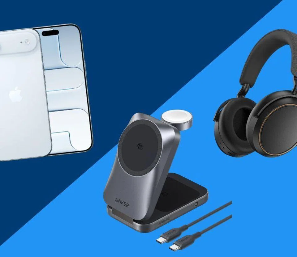 Tech deals June 2026