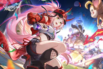 The update will go live on 23 October. Photo: HoYoverse