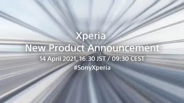Image source: Sony Mobile's Facebook page