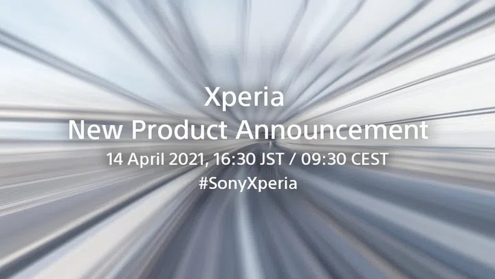Image source: Sony Mobile's Facebook page