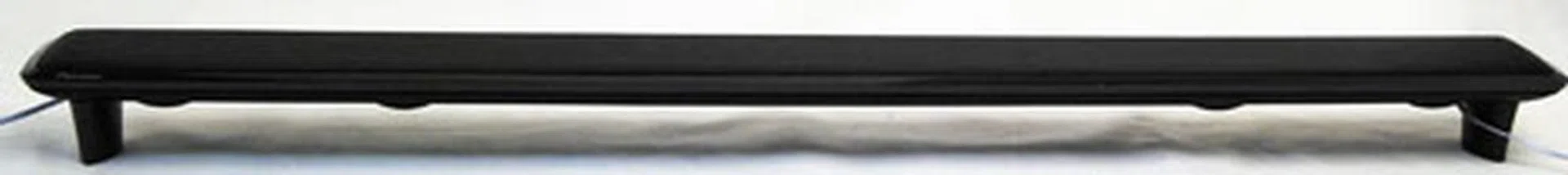 The S-BD919HW HVT sound wing is a unique design which faces in the upward direction to help dispersion of sound.