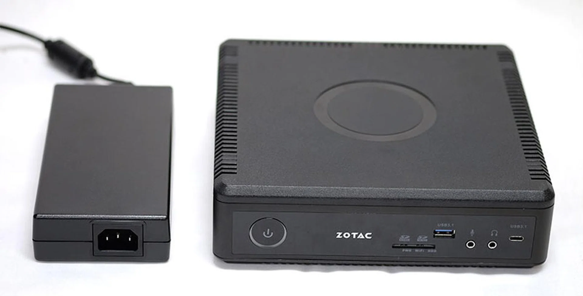 Zotac Magnus EN1070K