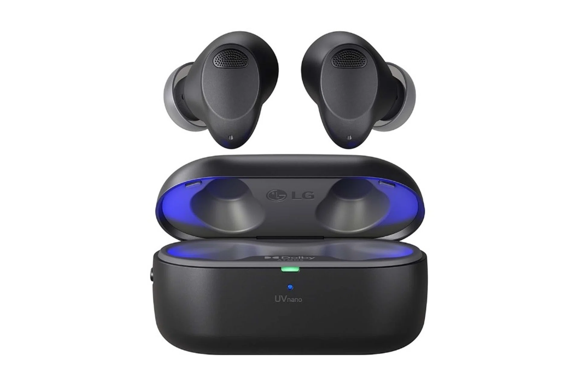 LG Tone Free T90S | Best Wireless Earbuds for Travel