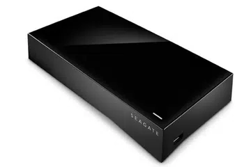 Seagate Personal Cloud.