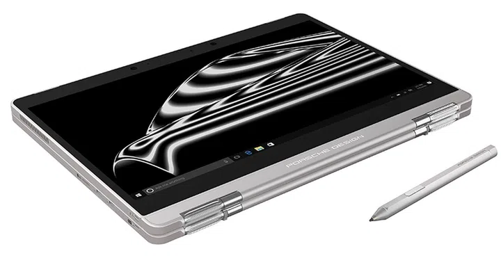 Image Source: Porsche Design