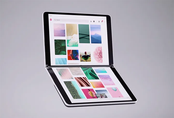 Microsoft Surface Neo