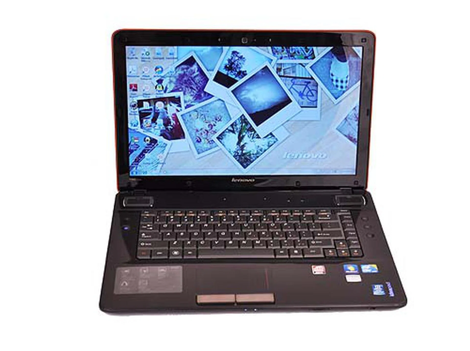 The Lenovo IdeaPad Y560 is a notebook you can get if you need strong multimedia performance without a crazy price tag.