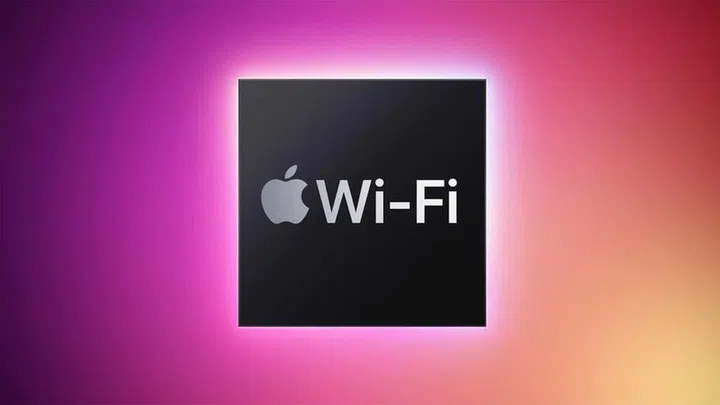 Apple's own Wi-Fi chip could be used in some iPad models next year. (Photo: MacRumours)