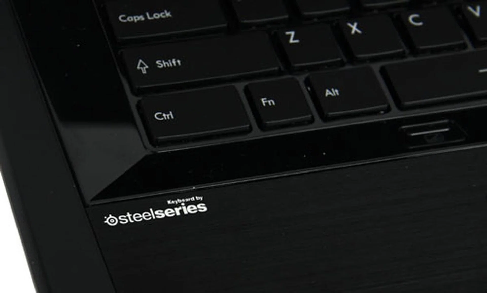 SteelSeries makes some of the best pro-gaming peripherals out there and their experience further lends credit to GT70's keyboard design.