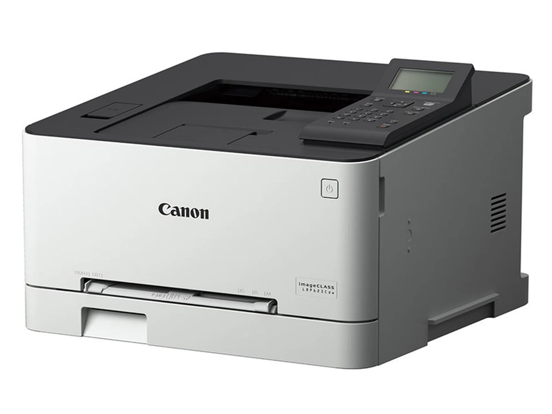 Canon imageCLASS LBP623Cdw. (Image: Canon.)