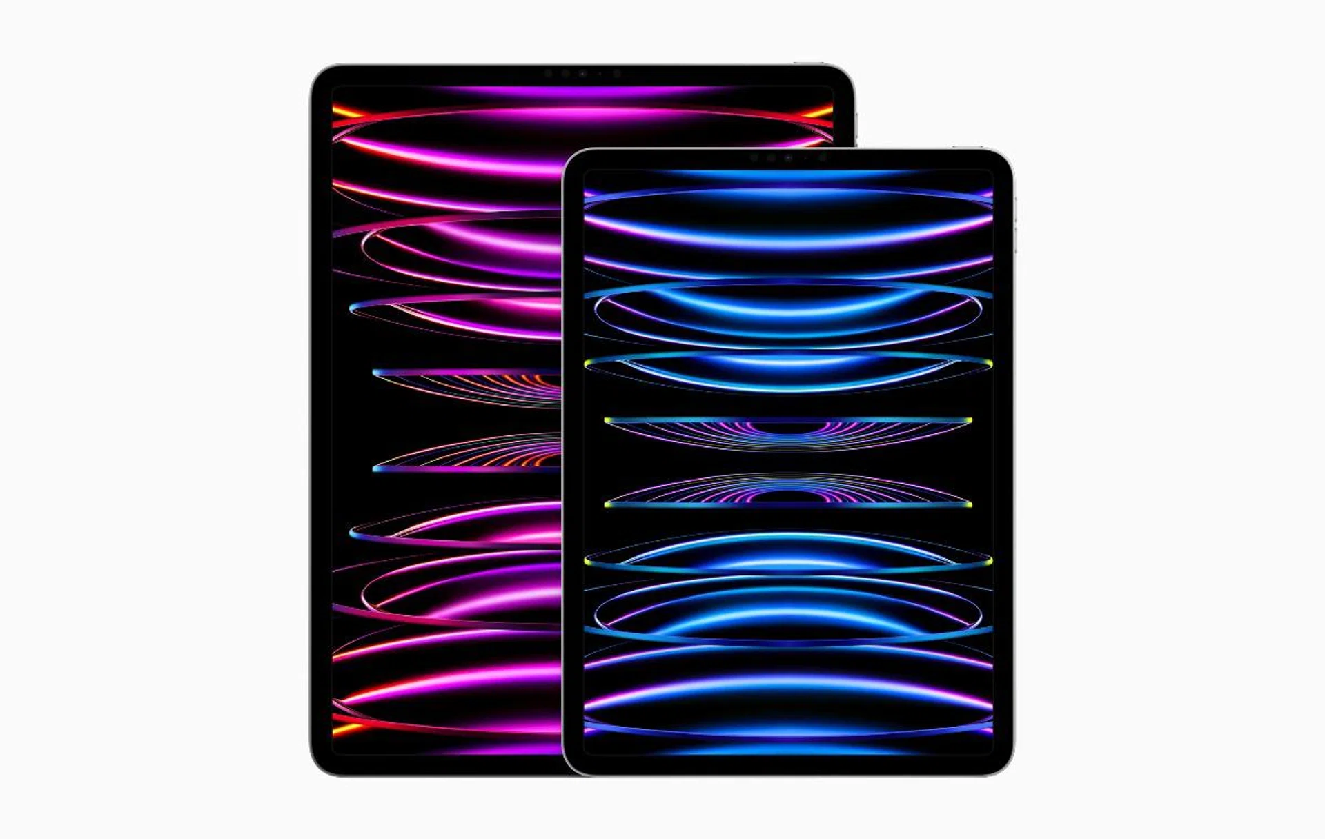 Apple iPad Pro. 