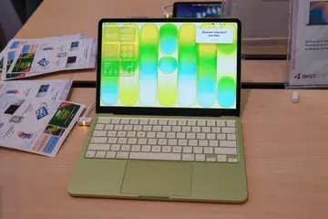 Apple MacBook Neo