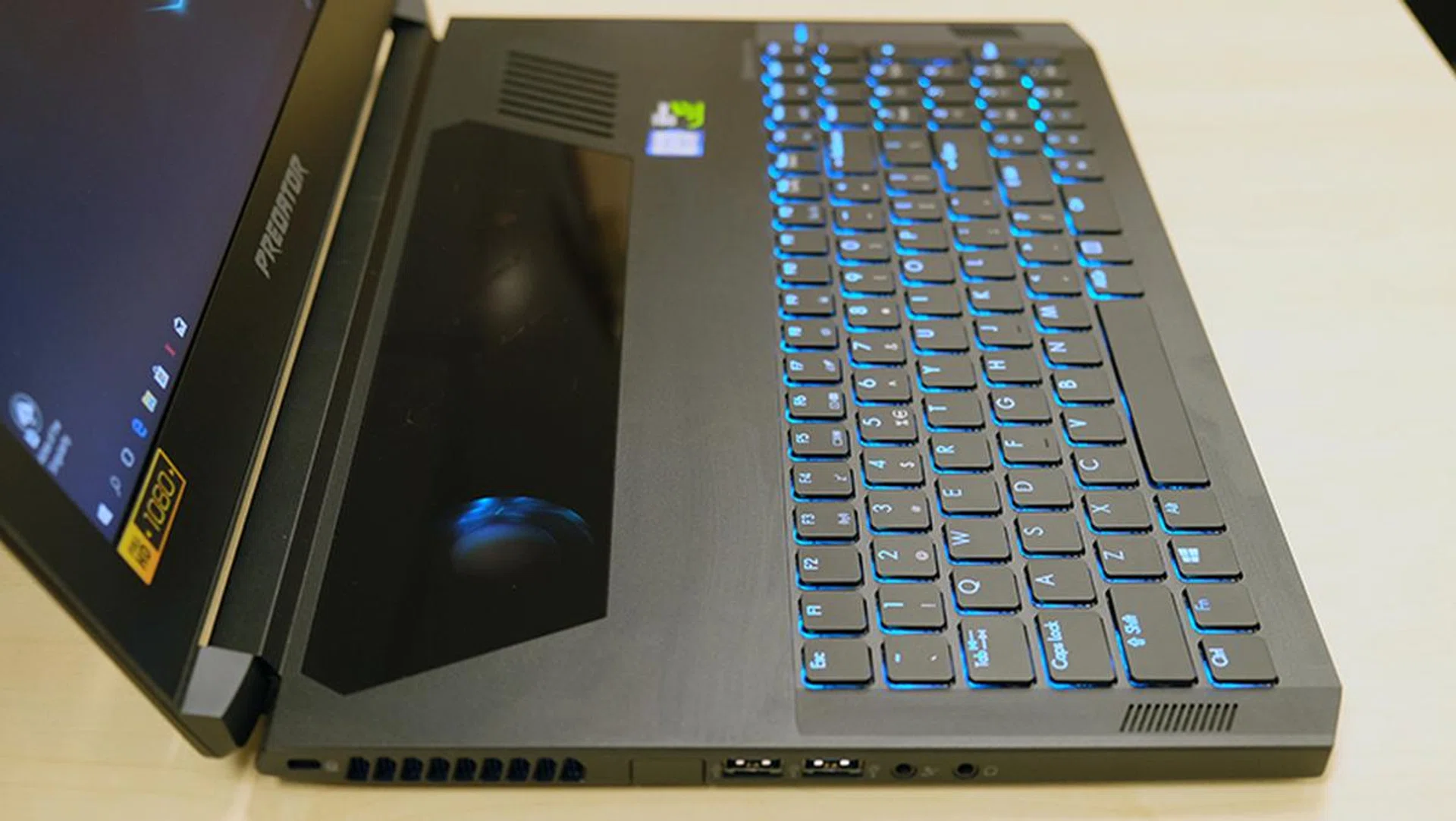 Acer Predator Triton 700