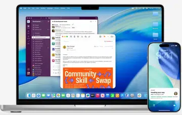 It's the end of the road for Intel Macs next year. Photo: Apple