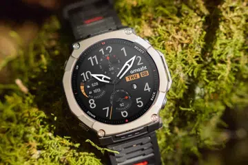 Amazfit T-Rex Ultra 2 